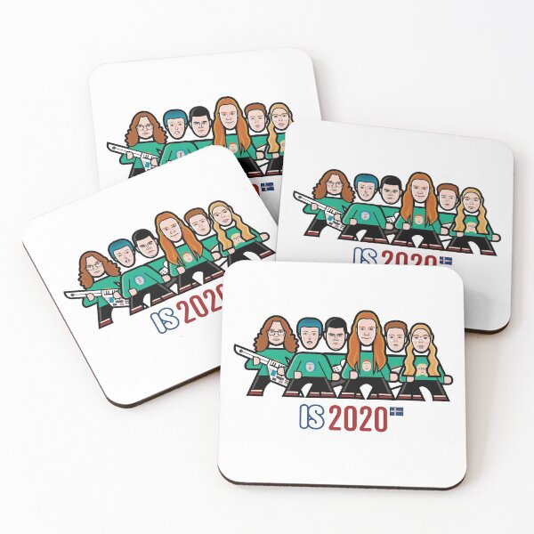 Item preview, Iceland 2020 designed and sold by Ben Morris.
