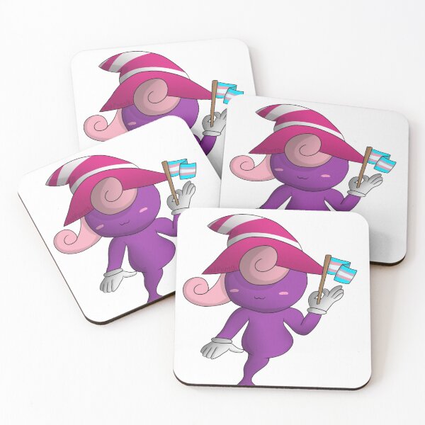 Item preview, LGBT Vivian designed and sold by JoshPointOh.