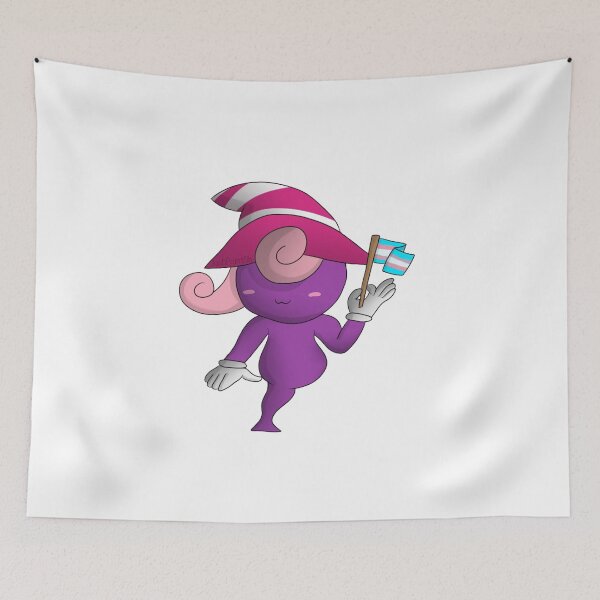 Item preview, LGBT Vivian designed and sold by JoshPointOh.