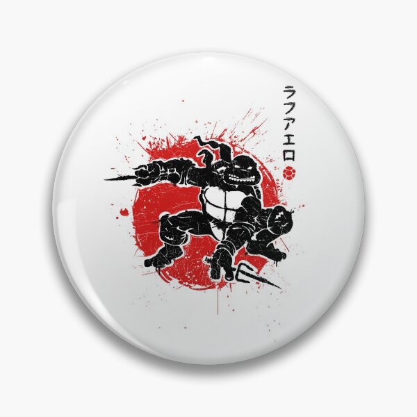 Item preview, Guerrero Sai designed and sold by Olipop.