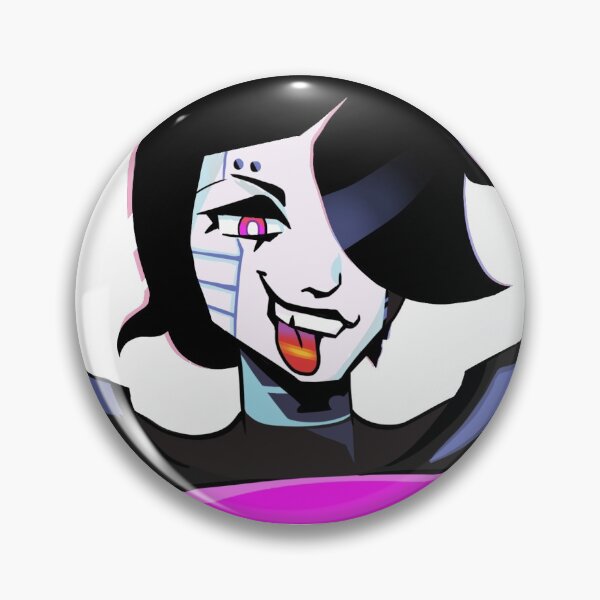 Item preview, Mettaton! designed and sold by angsty-angst.
