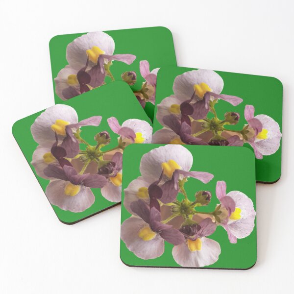 Item preview, Pansy Flower Viola tricolor Pensamiento Pensée designed and sold by josesita.
