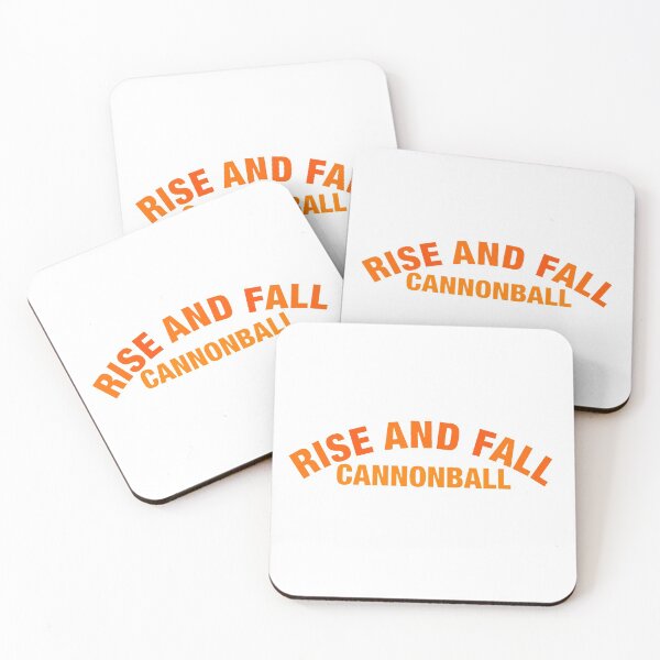 Item preview, Cannonball #1- Radio Company designed and sold by Artfully Vought.