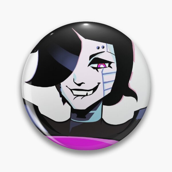 Item preview,  Mettaton! 2 designed and sold by angsty-angst.