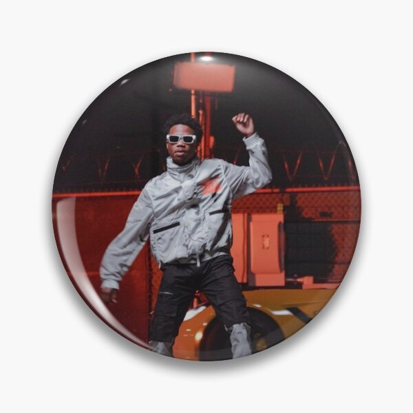 Item preview, Roddy Ricch designed and sold by lambosdesigns.