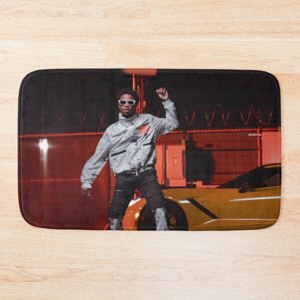 Item preview, Roddy Ricch designed and sold by lambosdesigns.