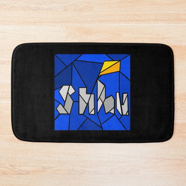Item preview, snhu Stained Glass designed and sold by Davidtheartist.