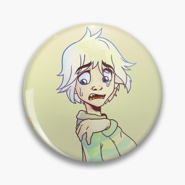 Item preview,  Asriel Dreemurr  anthropomorphic designed and sold by angsty-angst.