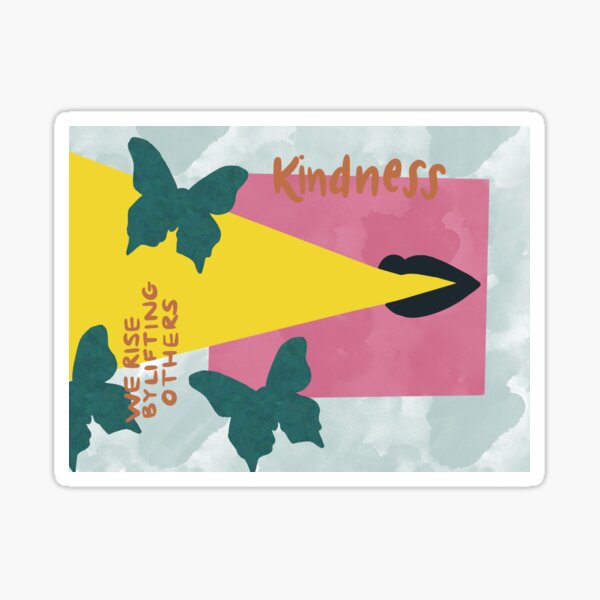 TPWK Sticker