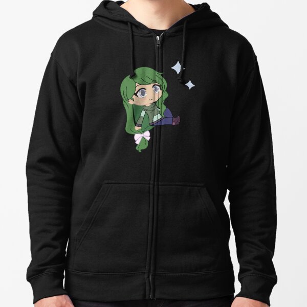 Featured image of post Baddie Gacha Life Hoodie Outfits