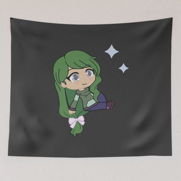 Item preview, Gacha Life Series - Lia stargazing girl designed and sold by uwu-kitty.