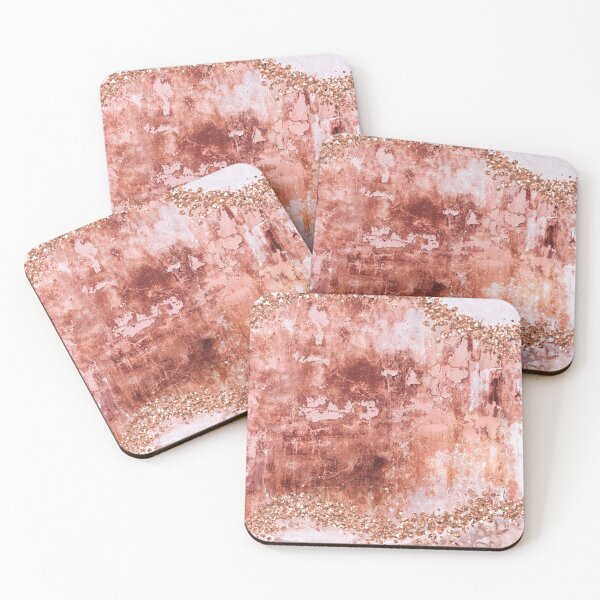 Item preview, Rose Gold Gems designed and sold by Amy Brinkman.