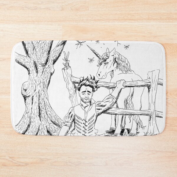 Item preview, A Royally Bad Day designed and sold by Rapunculus.