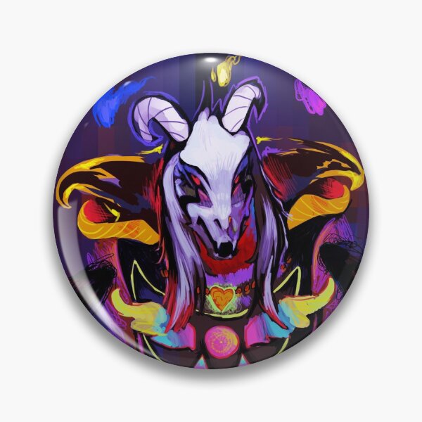 Item preview, Asriel designed and sold by angsty-angst.
