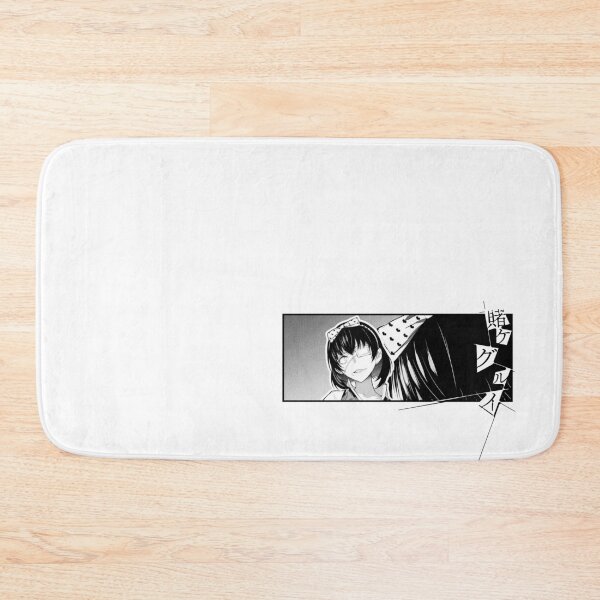 Item preview, Kakegurui  - Midari Ikishima designed and sold by HayTim.