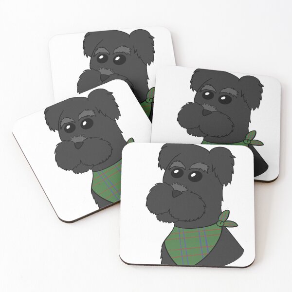 Item preview, Fergus designed and sold by kc-creations12.