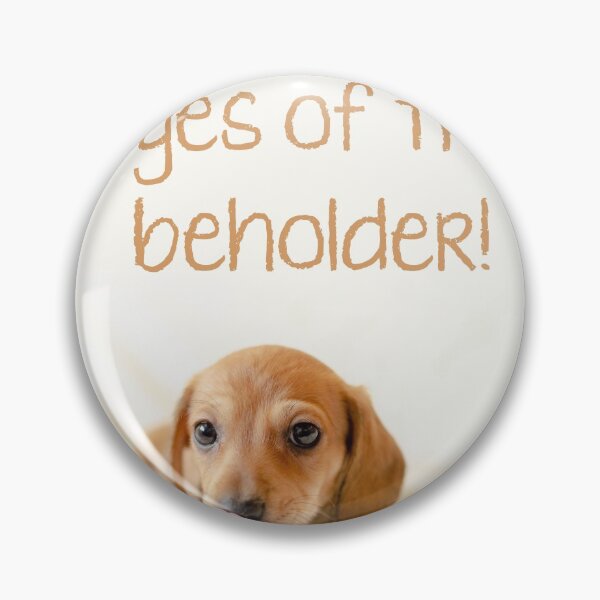 Item preview, Beauty is Doxies designed and sold by StubbornWiener.