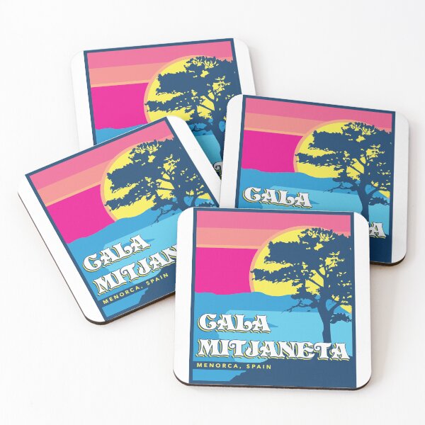 Item preview, Cala Mitjaneta – Menorca, Spain designed and sold by Moritz Schwäble.