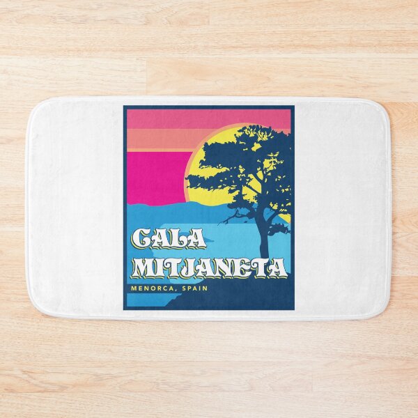 Item preview, Cala Mitjaneta – Menorca, Spain designed and sold by Moritz Schwäble.