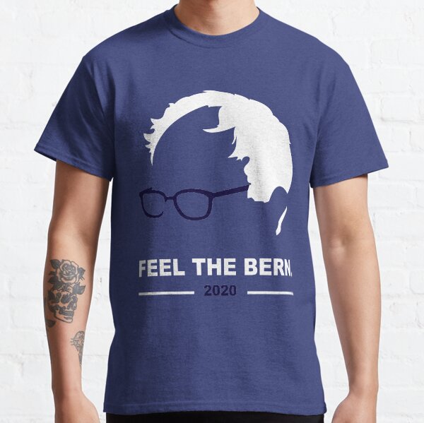 Bernie Sanders Classic T-Shirt