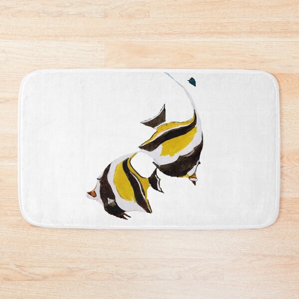 Item preview, Fish check fish designed and sold by Zamen.
