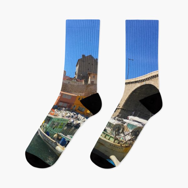 Item preview, Vallon des Auffes designed and sold by AHELENE.