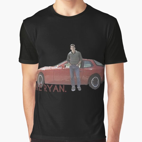 jake ryan t shirt