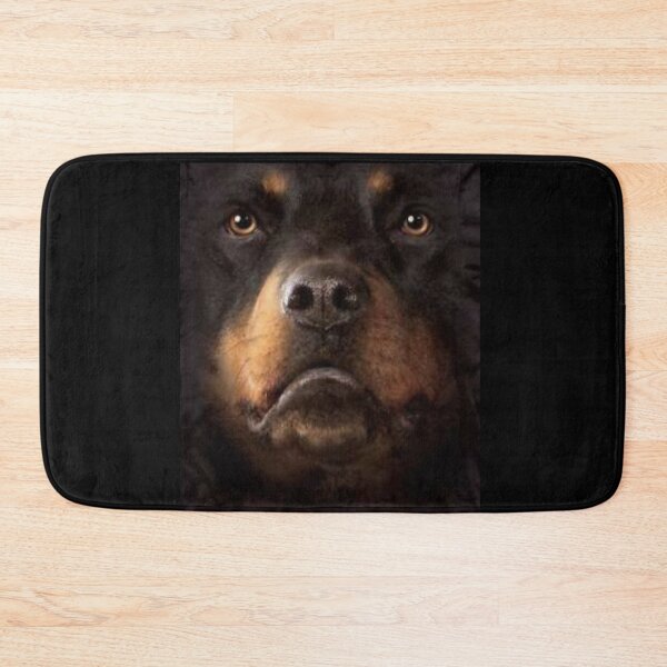 Item preview, ROTTWEILER designed and sold by Madcapviolet.