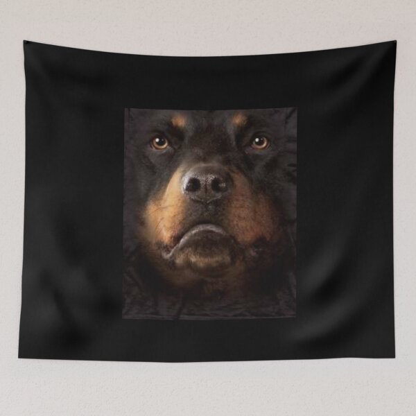 Artikelvorschau, ROTTWEILER entworfen und verkauft von Madcapviolet.