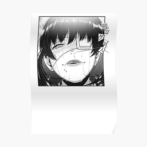 Featured image of post Dark Aesthetic Anime Kakegurui - Dark means a lot of things.