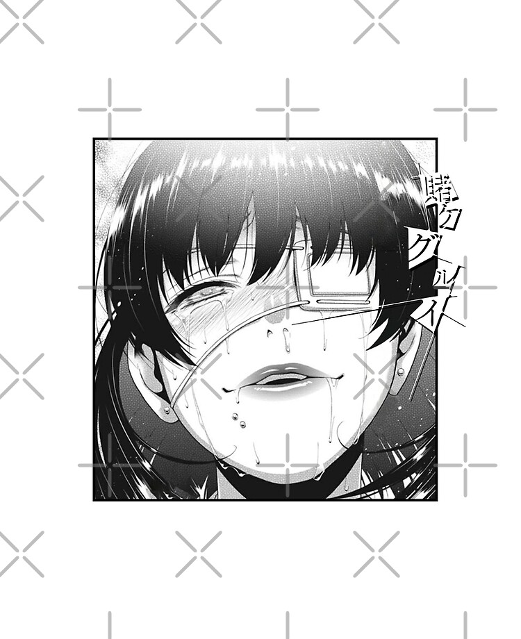 Featured image of post Kakegurui Manga Midari