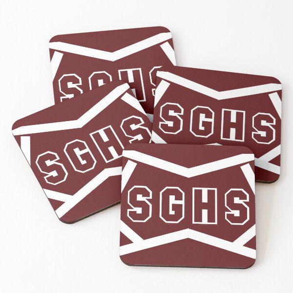 Item preview, SGHS - Dare Me designed and sold by doodle189.