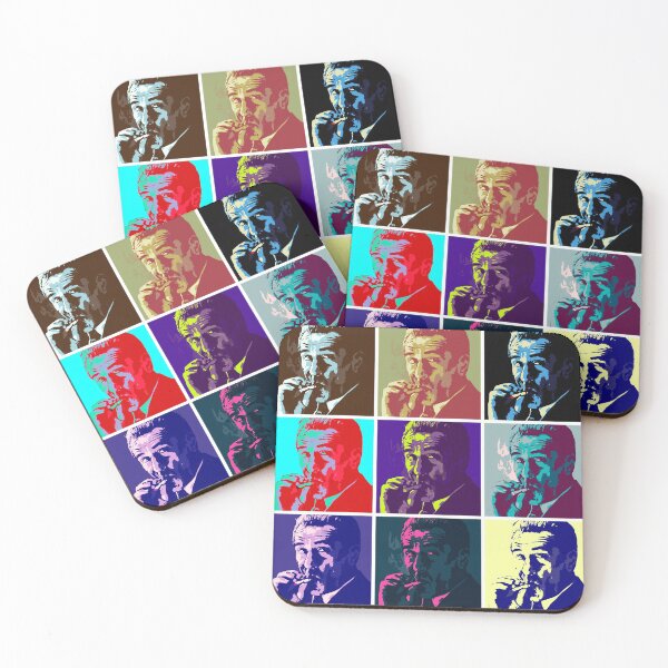 Item preview, Robert De Niro Jimmy Conway Goodfellas Pop Art Warhol designed and sold by fastandre.