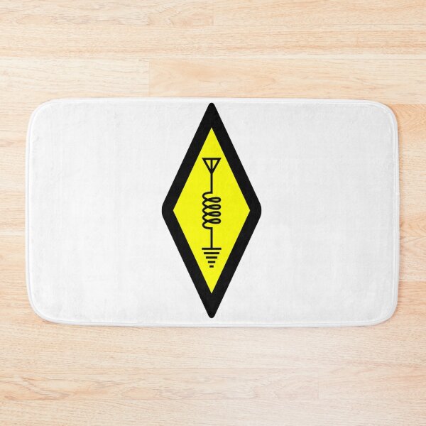 Item preview, International Radio Ham insignia. designed and sold by timothybeighton.