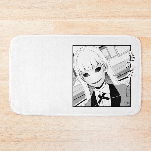 Item preview, Kakegurui - Riraka Momobami designed and sold by HayTim.