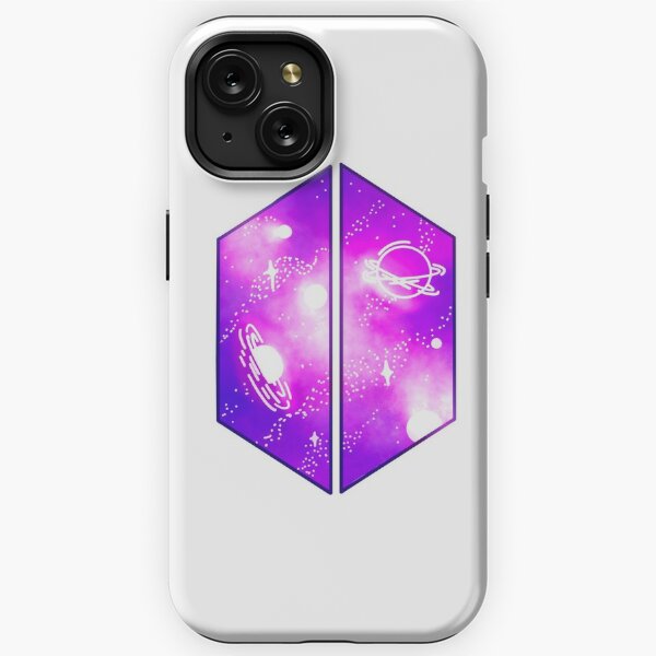 Bts Purple iPhone Cases for Sale