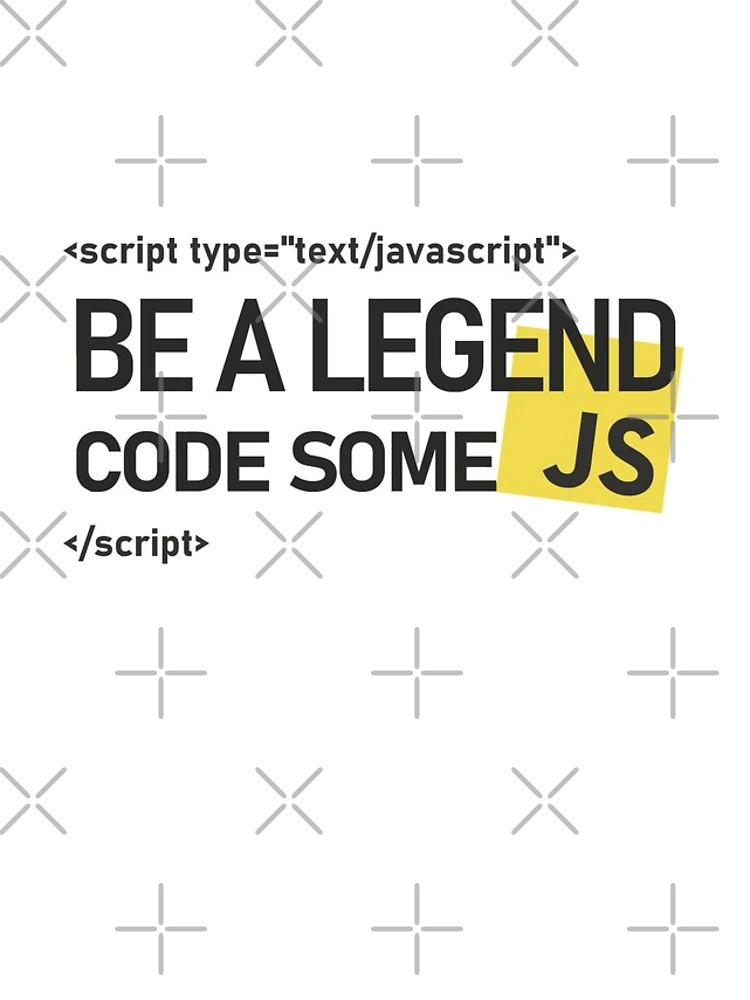 Thumbnail 4 of 4, Samsung Galaxy Phone Case, JavaScript Programmer be a legend Design designed and sold by DigitalPulsion.