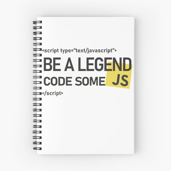 Aperçu de l'œuvre Le programmeur JavaScript est une légende Design créée et vendue par DigitalPulsion.
