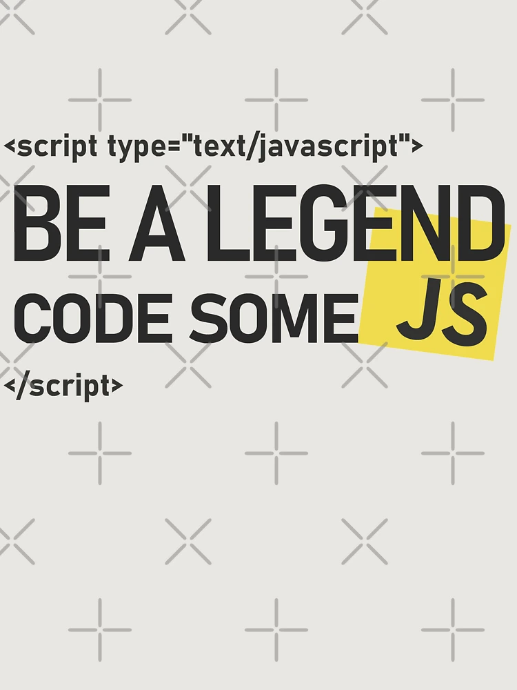 Thumbnail 6 von 6, Premium Oversized Hoodie, JavaScript Programmer sei eine Legende Design designt und verkauft von DigitalPulsion.
