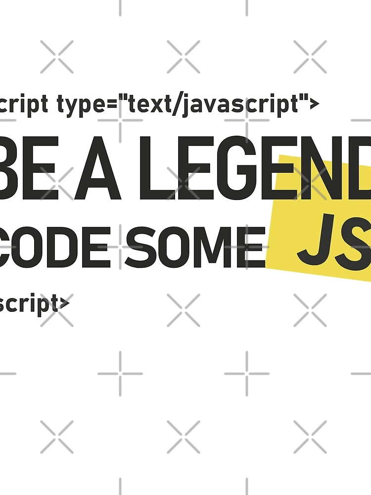 Thumbnail 3 of 3, Scarf, JavaScript Programmer be a legend Design designed and sold by DigitalPulsion.