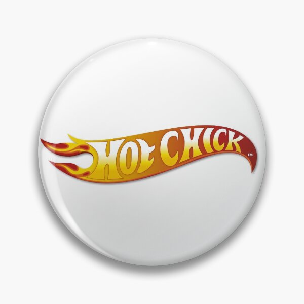 Item preview, Hot Chick designed and sold by BlooMoo.