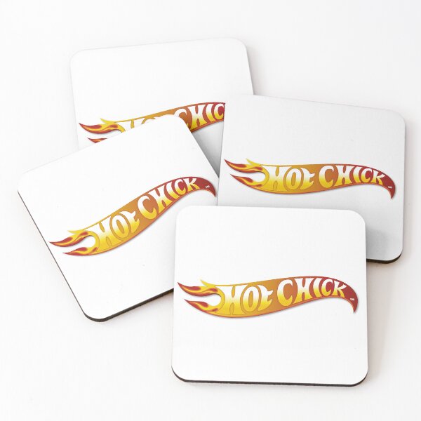 Item preview, Hot Chick designed and sold by BlooMoo.