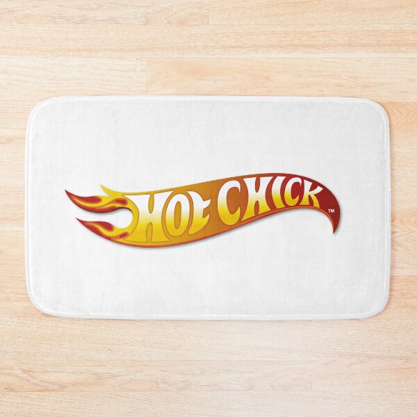 Item preview, Hot Chick designed and sold by BlooMoo.