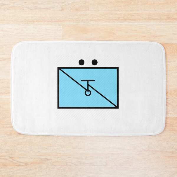 Item preview, NATO radio badge. designed and sold by timothybeighton.
