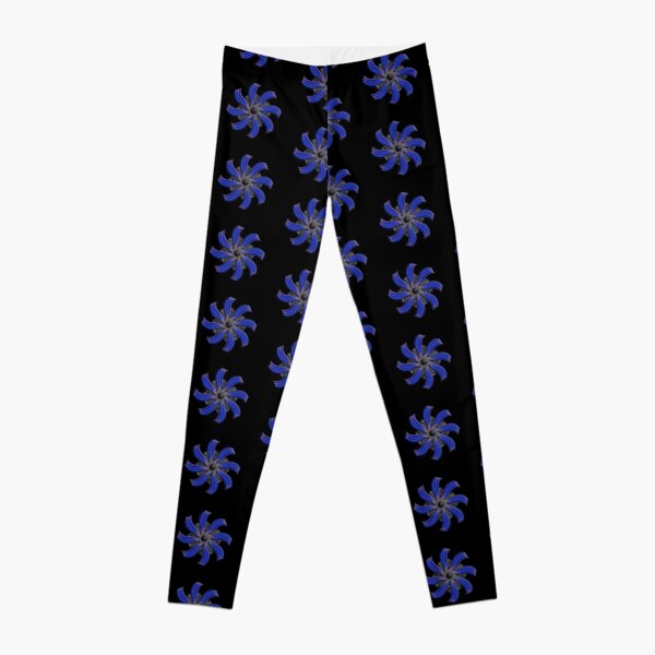 Fan machine Leggings