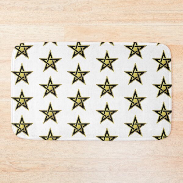 Item preview, Celtic - Pentagram, Golden. (pixelated!) designed and sold by timothybeighton.