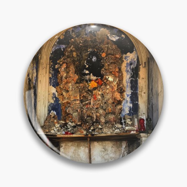 Item preview, The Ritual Remains designed and sold by XXX Zombieboy XXX.