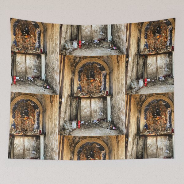 Item preview, The Ritual Remains designed and sold by XXX Zombieboy XXX.