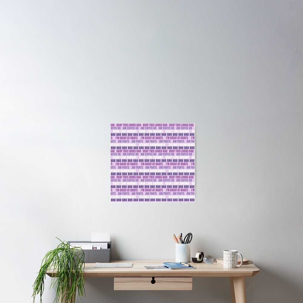 Item preview, Poster designed and sold by estelofimladris.