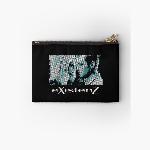 Item preview, eXistenZ Fan Art designed and sold by DataDumb.